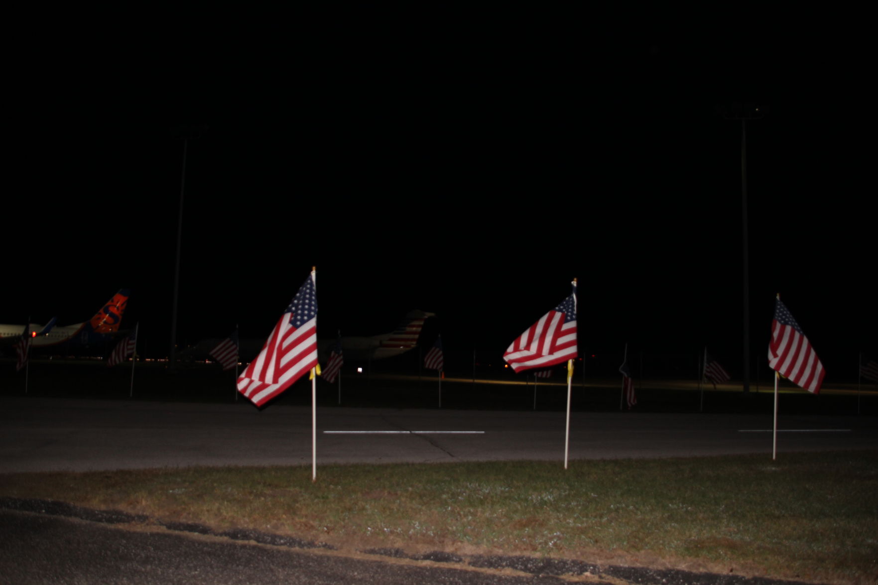 Flags